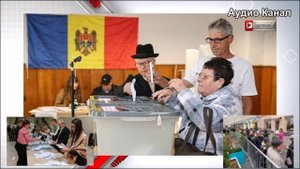 «Самые грязные» выборы в Молдавии: кто победил, что было с участками в РФ