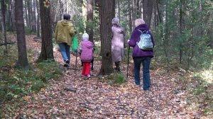 2025_09_29_Анонс праздника на Васильховой экотропе