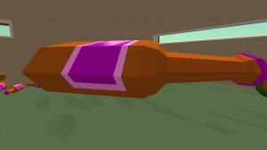 Готовлю. Попкорн. 1 сезон 2 серия.