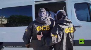 اعتقال إحدى سكان مدينة سيفاستوبول بتهمة تزويد كييف بصور لمواقع سفن أسطول البحر الأسود