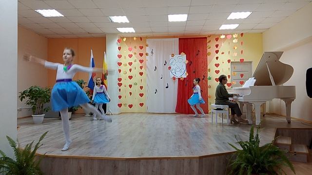 Полька