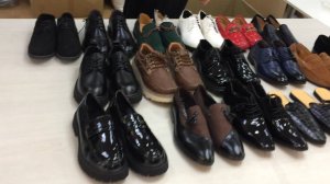 стм55.2. Обувь мужская новая