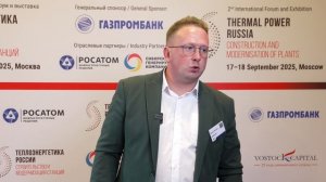 Иван Фролов, Коммерческий директор, ГК Инфопро