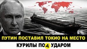 Россия, Индия и Курилы ультиматумы США и жёсткий ответ Москвы