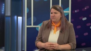 Интервью с Анастасией Алябьевой