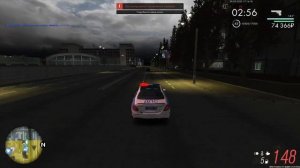 багоюз + уход от рп + дм