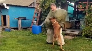 Игровая защита. Накидка на костюм.