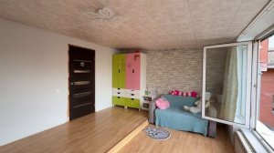 2х уровневая квартира