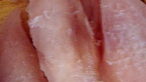 Котлеты Помпадур