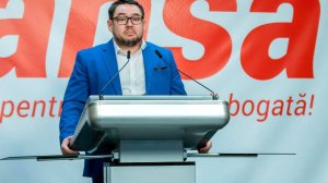 В Молдавии назвали Санду "диктатором-карликом с маниакальными замашками"