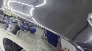 Toyota Land Cruiser Prado 150 / Химчистка, PDR, полировка, керамика.