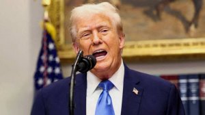 Трамп пригрозил введением 100-процентных пошлин на неамериканское кино