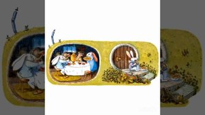 Пирожки с земляникой. В. Кухаркин. Аудиосказка для детей