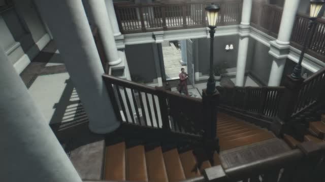 Mafia 2 Edition Без Комментариев Продолжение Дубль 2 Смешной Вито в Главе 12 смотреть онлайн