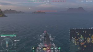 Мир кораблей