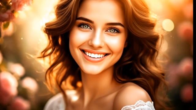 Шикарное поздравление с днём рождения для успешной женщины