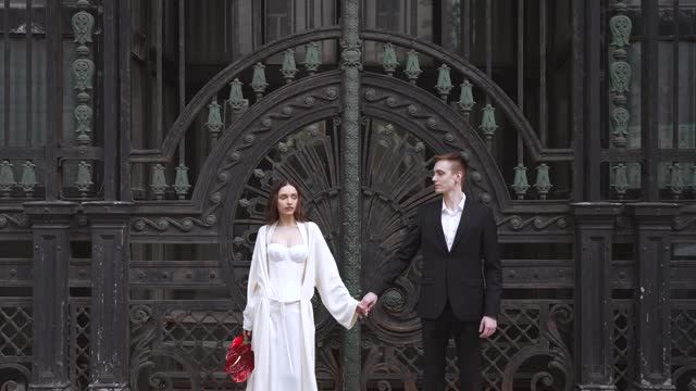 Александр & Екатерина
