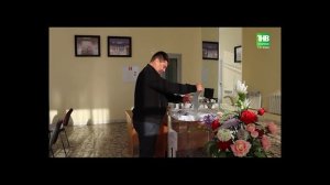 Новости Тетюшского муниципального района от 19 сентября 2025 года