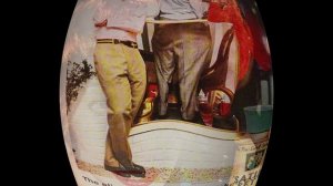 Старинная реклама моды - 50-е годы, часть 7 | Реклама США | Блог художника