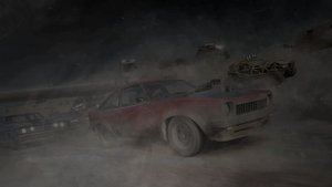 01 - Full Speed Ahead