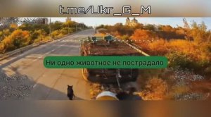 Уничтожение техники и л/с ВСУ в н.п Константиновка.