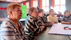 Превратить идею в реальность удалось активистам Новотроицка.