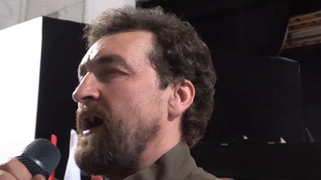 9 мая концерт 2