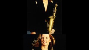 Кэнди Далфер ( Candy Dulfer )