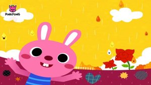 R ¦ Rain ¦ ABC Alphabet Songs ¦ Phonics ¦ PINKFONG Songs for Children