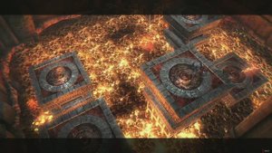 Darksiders Warmastered Edition #7 Подземелье