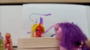 мама купи мне пони!🦄