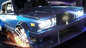 Драг Рейсинг Уличные Гонки