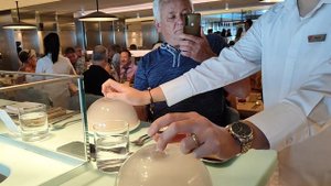 молекулярная кухня