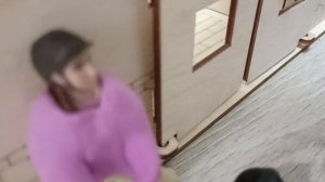 Утро на кск пегас