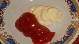 Кусочки курицы в мультиварке