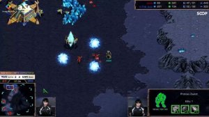 ASL 20 Ro8 soma vs Best Game 5 Старкрафт | Starcraft