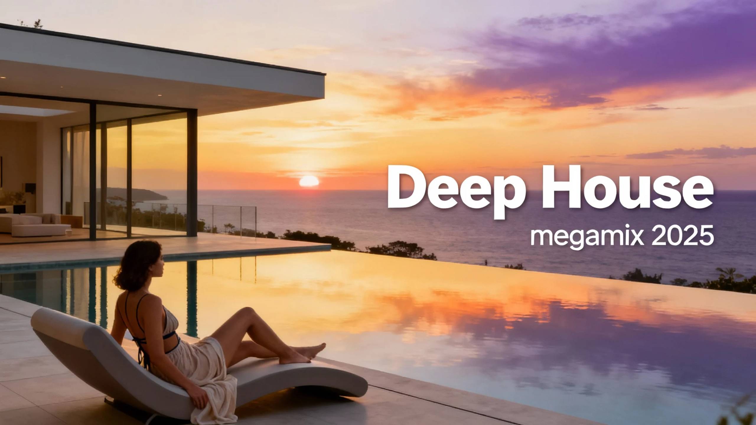 Mega Hits 2025 🌱 The Best Of Vocal Deep House Music Mix 2025 🌱 Summer Music Mix 2025 смотреть онлайн