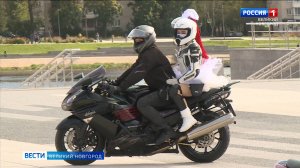 ГТРК СЛАВИЯ Закрытие мотосезона 29.09.25