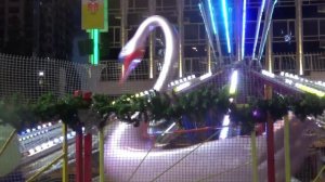 3 серия "Праздник на Главной городской площади". Декабрьское путешествие по Краснодару