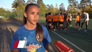 "Из чего же сделаны сделаны наши девчонки?": в Бурятии прошло первенство по женскому футболу