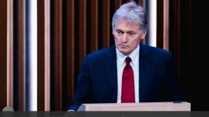 Песков указал на обеспечение экономикой России всех нужд спецоперации