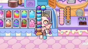 сладкий мир мой новый кумир