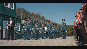 «Тихоокеанский рубеж – 2025»