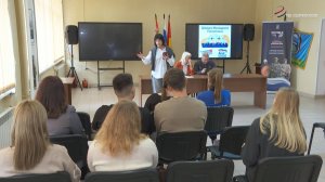 Молодых политиков в Серпухове обучили цифровому детоксу