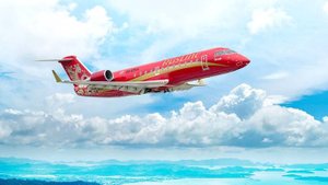 Откроют авиарейс из Ханты-Мансийска в Челябинск
