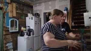 ПРОСТАЯ ЖИЗНЬ 45// ПОМЯНУЛИ МАМУ  29 .09.2025