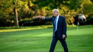 Келлог заявил, что американский президент Дональд Трамп позволил Украине наносить дальнобойные удары