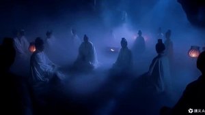 Video created by a AI