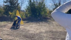 3 Отл. ZORGE v. Frosten +++ №31. РОСТОВ-НА-ДОНУ 28 сентября`25 Моно немецких овчарок