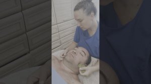 Массаж Гуа-Ша в косметологии